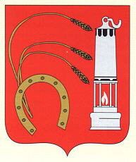 Blason de Fouquereuil / Arms of Fouquereuil