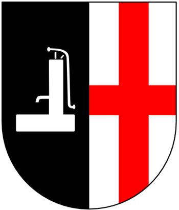 Wappen von Herborn (bei Idar-Oberstein)/Arms of Herborn (bei Idar-Oberstein)
