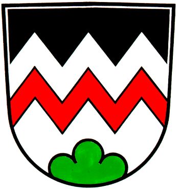 Wappen von Rödelmaier