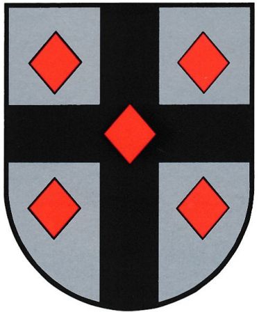 Wappen von Rüthen/Arms of Rüthen