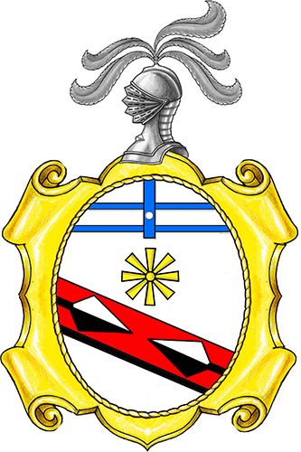 Blason de La Salle-les-Alpes/Arms (crest) of La Salle-les-Alpes