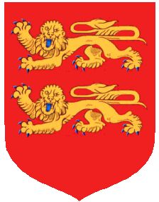 Arms (crest) of Sark