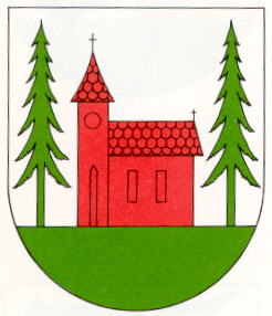 Wappen von Tannenkirch/Arms of Tannenkirch
