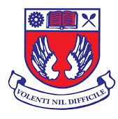 Coat of arms (crest) of Van Kervel Special Needs School