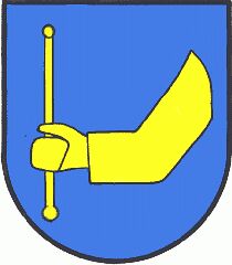 Wappen von Wenns/Arms (crest) of Wenns