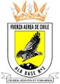 Ala Base 2 of the Air Force of Chile.jpg