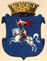 Wappen von Hemau/Arms (crest) of Hemau
