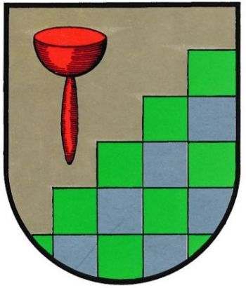 Wappen von Klieve/Arms (crest) of Klieve