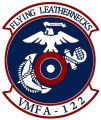 VMFA-122 Flying Leathernecks, USMC.jpg