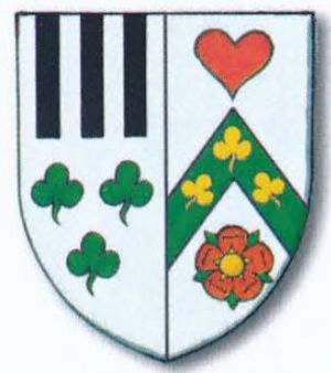 Arms of Paul Gielmans