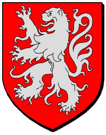 Blason de Belcodène / Arms of Belcodène
