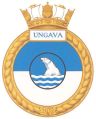 HMCS Ungava, Royal Canadian Navy.jpg