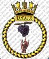 HMS Tantalus, Royal Navy.jpg