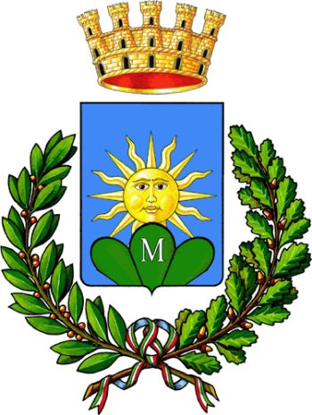 Stemma di Matino/Arms (crest) of Matino