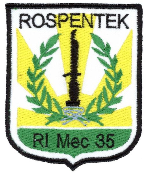 File:Mechanized Infantry Regiment No 35 Rospentek, Argentine Army.jpg
