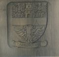 Wapen van Arnemuiden/Arms (crest) of Arnemuiden