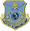 9th Weather Reconnaissance Group, US Air Force.png