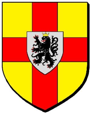 Blason de Coyviller/Arms of Coyviller