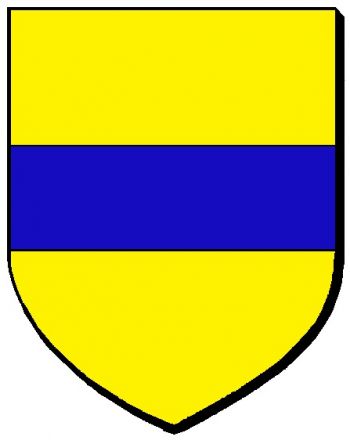 Blason de Laguépie/Arms (crest) of Laguépie
