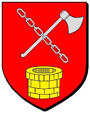 Blason de Cuisy (Meuse) / Arms of Cuisy (Meuse)
