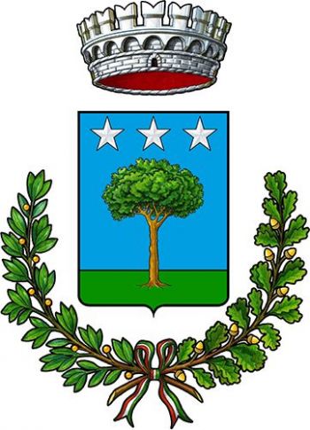 Stemma di Gemonio/Arms (crest) of Gemonio