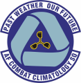 Air Force Combat Climatology Squadron, US Air Force.png