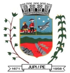 Arms (crest) of Jupi