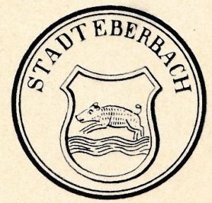 Siegel von Eberbach