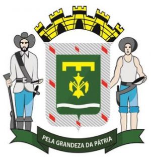Arms (crest) of Goiânia