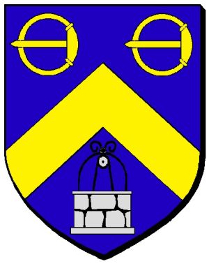 Blason de Lambrey/Coat of arms (crest) of {{PAGENAME