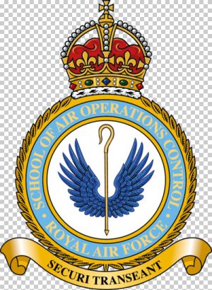 School of Air Operations Control, Royal Air Force.jpg
