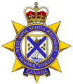 The West Nova Scotia Regiment, Canadian Army.png
