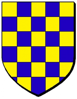Blason de Bresles / Arms of Bresles