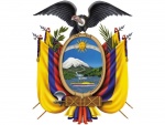 National Arms of Ecuador
