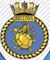 HMS Bellona, Royal Navy.jpg