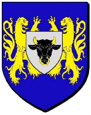 Blason de Jolivet (Meurthe-et-Moselle) / Arms of Jolivet (Meurthe-et-Moselle)