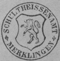 Merklingen (Weil der Stadt)1892.jpg