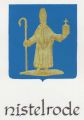 Wapen van Nistelrode/Arms (crest) of Nistelrode