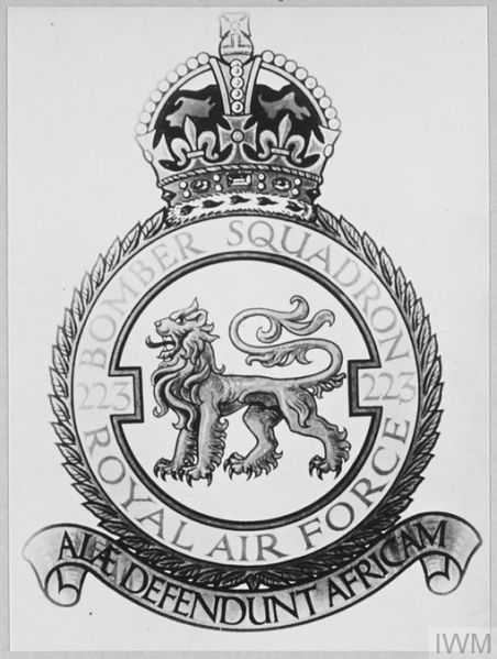 File:No 223 Bomber Squadron, Royal Air Force.jpg