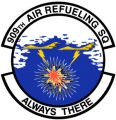 909th Air Refueling Squadron, US Air Force.jpg