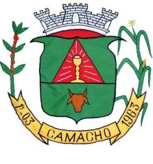 Arms (crest) of Camacho