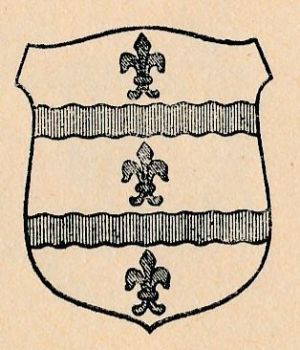 Arms of Goumois