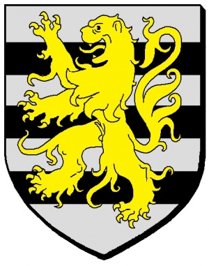 Blason de Kermaria-Sulard / Arms of Kermaria-Sulard