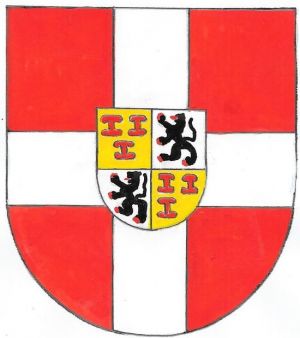 Arms of Zweder van Culemborg