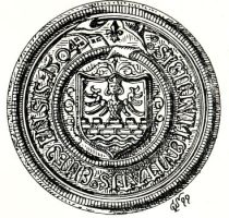 Wappen von Emden/Arms (crest) of Emden