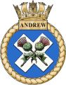 HMS Andrew, Royal Navy.jpg
