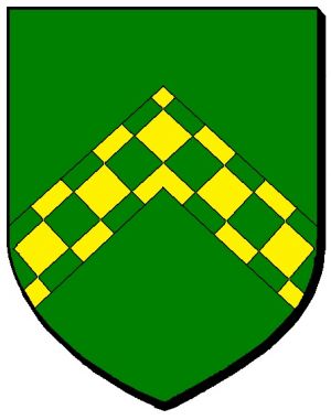 Blason de Limony/Coat of arms (crest) of {{PAGENAME