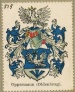 Wappen von Oppermann