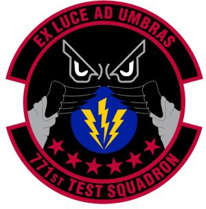 771st Test Squadron, US Air Force.jpg