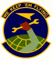 94th Consolidated Aircraft Maintenance Squadron, US Air Force.png